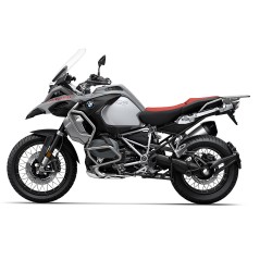 R 1250 GS Adventure New Adventure